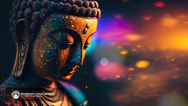 OM SHANTI | Mantra OM SHANTI ANCESTRAL | ओम शांति