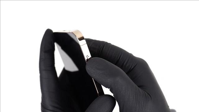 Apple iPhone 12 Pro Gold Unboxing + Gameplay смотреть онлайн