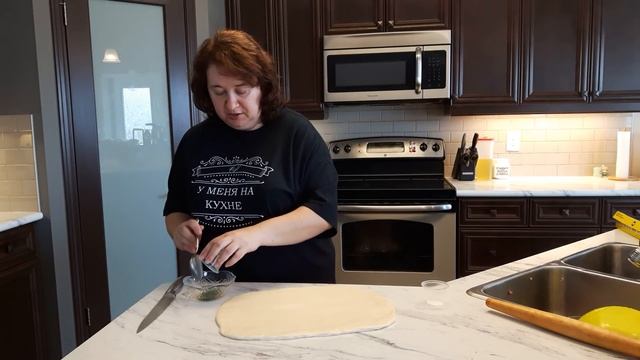 ?ЧЕСНОЧНЫЙ ХЛЕБ.НЕВЕРОЯТНО ВКУСНО.? смотреть онлайн