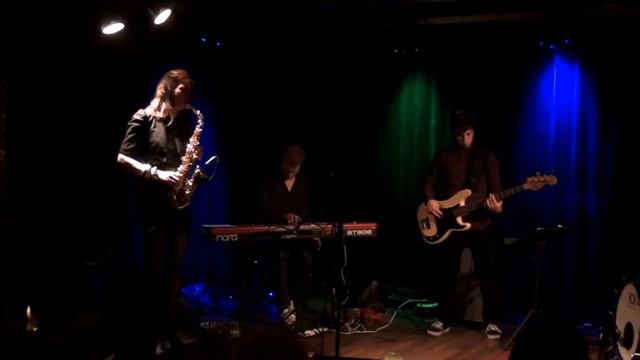 Susanne Alt: Scotheny @Trianon смотреть онлайн