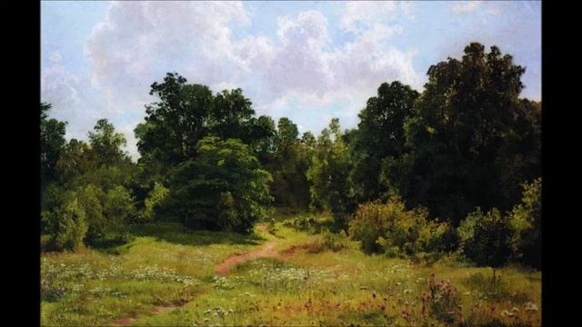 Mily Balakirev - The Lark смотреть онлайн