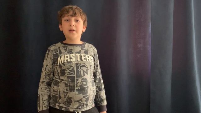 Драгунский В. Ю. Главные реки. Читает Клим Нуякшев смотреть онлайн