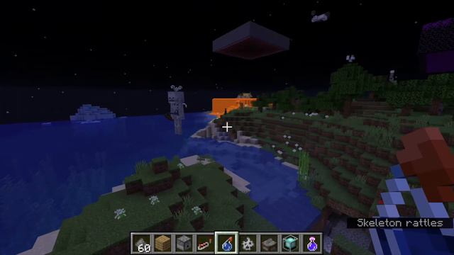 Shulker Powers - Shoot Shulker Bullets! Minecraft datapack смотреть онлайн