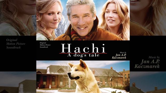 Jan A.P. Kaczmarek - Japan [Hachi: A Dog's Tale (Original Motion Picture Soundtrack)] смотреть онлайн