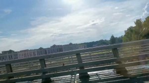 Едем в Анапу на машине с детьми. Собираем вещи. Дорога от Санкт-Петербурга до Анапы.