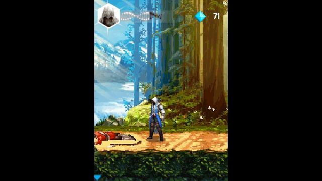 Assassins Creed 3 - Java Emulated PC Gameplay смотреть онлайн