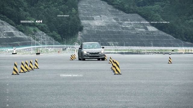 17MY IMPREZA DRIVING VIDEO смотреть онлайн