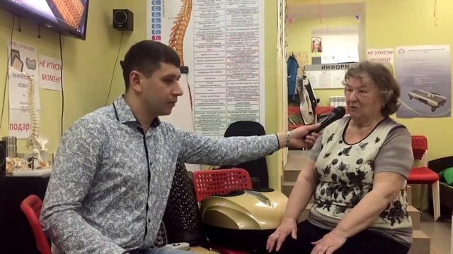 Тула, ножной ковер шейный и тапки сахар, давление,киста смотреть онлайн