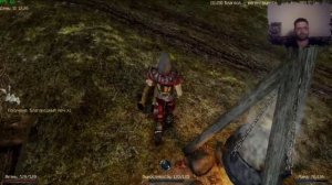 ПРОХОЖДЕНИЕ Gothic 2 Новый Баланс ● Орнамент и Кольцо Воды #8