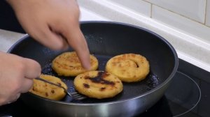 ЖМ. Наггетсы смайлики от Рестория