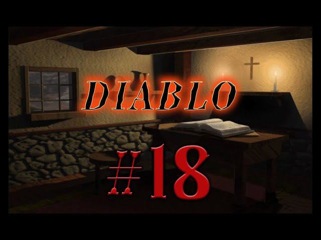 Diablo: Hellfire #18 прохождение