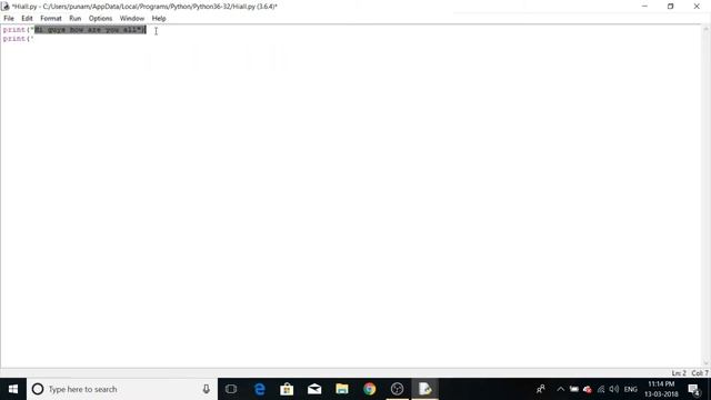 Learn python language in Hindi | Python programming lessons for beginners in hindi |CodeWithNick [1 смотреть онлайн