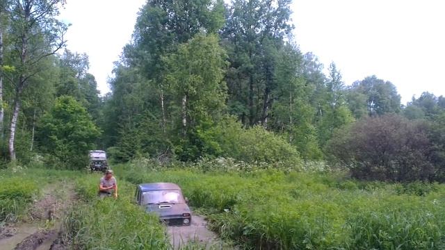 Покатушки в Толбино смотреть онлайн