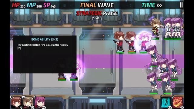 [Steam] Winged Sakura: Mindy's Arc 2 / GamePlay (by Nyanco) смотреть онлайн