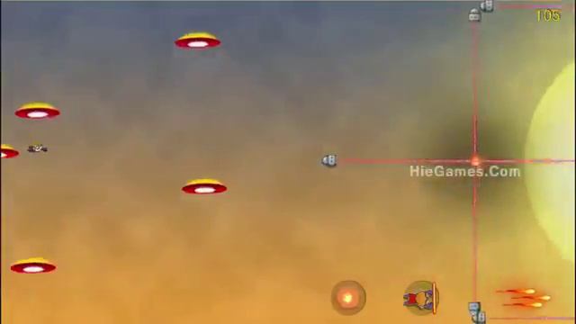Super Sky Hero trailer android games смотреть онлайн