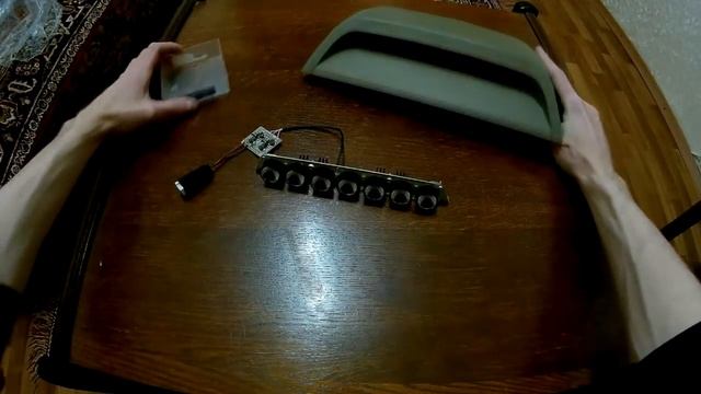 Светодиодный доп.стоп Lacetti смотреть онлайн