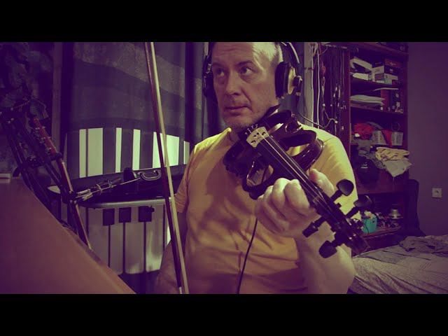 Электроскрипка. Первый день. смотреть онлайн