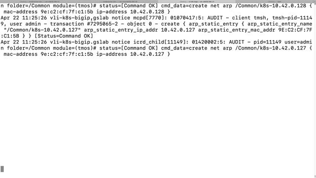 Rancher k3s new proxy-mode option смотреть онлайн