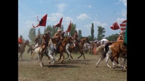 Почему венгры не родственны казахам? | Что у этих народов общего и принципиально разного