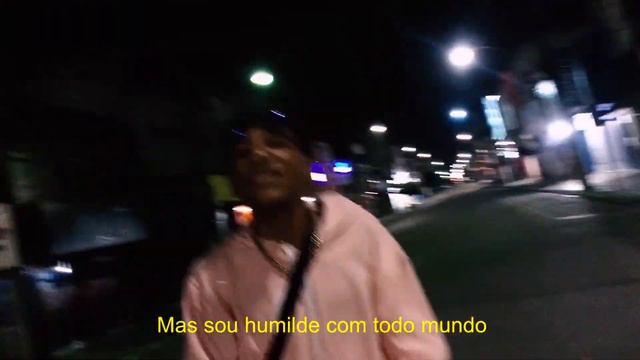 NA CENA #1 Pkaoz - "Dinheiro de Crime" (Prod.Ttheuz1n x Prado) смотреть онлайн