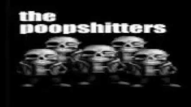 The Poopshitters - Album 6, Song 58