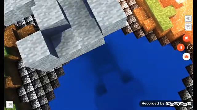 Megaman X Final Stage (Minecraft) смотреть онлайн