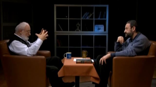 Где находится ад. Берешит, передача 5 смотреть онлайн