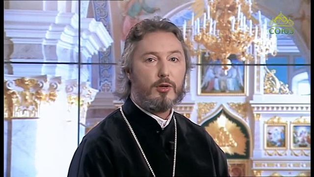 Церковный календарь 23 октября 2019. Преподобный Амвросий Оптинский (1891) смотреть онлайн