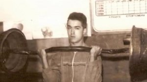 ГОДЫ СЛУЖБЫ 1991-1993 БАГРАТИОНОВСК В/Ч 28676