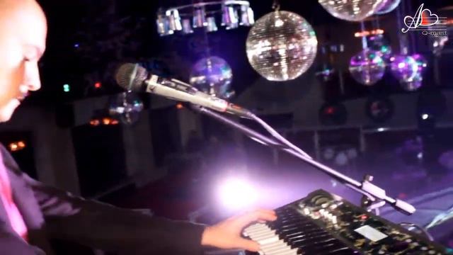 АТТРАКЦИОН ВОРОНОВА - Атлантида 2012 (PoshFriends) смотреть онлайн