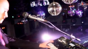 АТТРАКЦИОН ВОРОНОВА - Атлантида 2012 (PoshFriends)