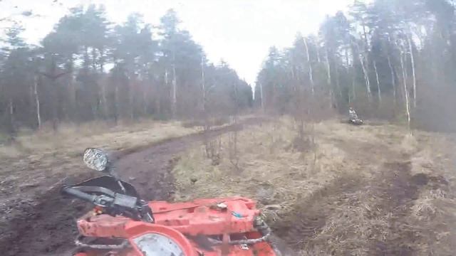 Покатуха Весна (Часть3) смотреть онлайн