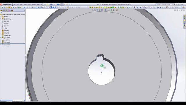 Re-power "Riccardo" Bobcat 610, Ep2 смотреть онлайн