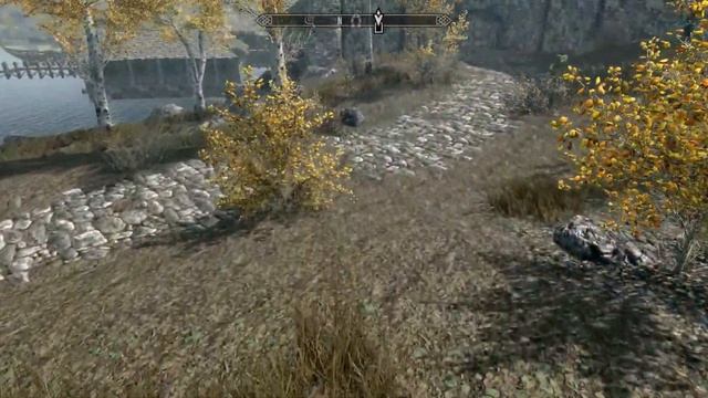 Skyrim Special Edition | 60.díl | Slavík | CZ Lets Play смотреть онлайн