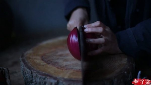 （年夜大餐）NYE dinner, wish you all happy and health|Liziqi channel