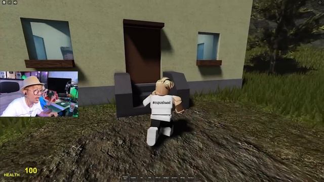 BANG CUPU NAMPAK BREAKING NEWS | DAY 17 | TERTANGKAP KAMERA DRONE ROBLOX смотреть онлайн