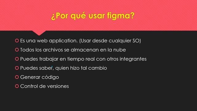 Figma: ¿Que es? y Sus Ventajas - Interzas de Usuario смотреть онлайн