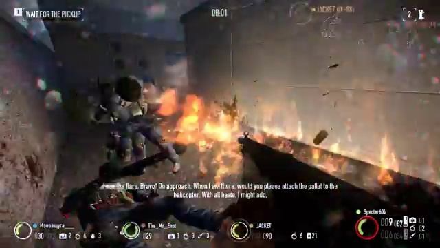 Payday 2 DLC Break Point Heists Прохождение на русском - Часть 1 смотреть онлайн