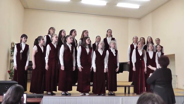 "МУЗЫКА" Л. Марченко смотреть онлайн