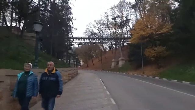 КАВКАЗСКИЕ МИНЕРАЛЬНЫЕ ВОДЫ КИСЛОВОДСК ДОСТОПРИМЕЧАТЕЛЬНОСТИ #ЧАСТЬ4 #VLOG #КИСЛОВОДСК #ПАРК #КУРОР смотреть онлайн