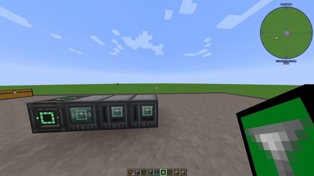 RFTools Basics | RFTools Storage and XNet 1.16.5 (Part 1) #1 смотреть онлайн