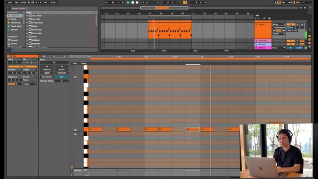 Не пиши Techno пока не узнаешь это | Техно трек в Ableton Live за 13 минут | RAVE GENERATOR смотреть онлайн