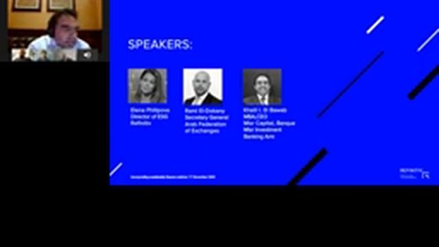 Incorporating sustainable finance into your investment strategy with the new Low Carbon Select Inde смотреть онлайн