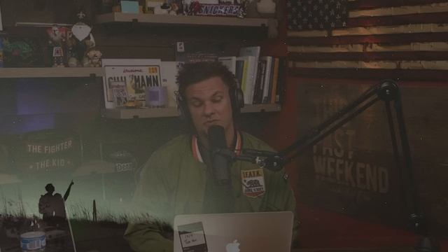 Theo Von Hopecore смотреть онлайн