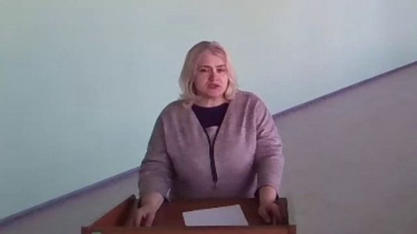 Профилактика токсикомании