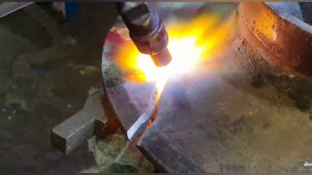 Ремонт рабочего колеса. смотреть онлайн