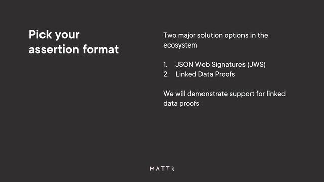 Intro to ZKPs using BBS+ signatures смотреть онлайн