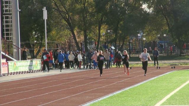 2022 09 30 г Куйбышев л атл Памяти Хамидулина и Махрова 01 предв бег 100м 26 34 смотреть онлайн