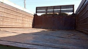 Причины по которым не смог поставить ЗИЛ на учет