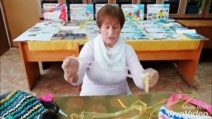 Мастер класс «Сумки из мусорных пакетов»